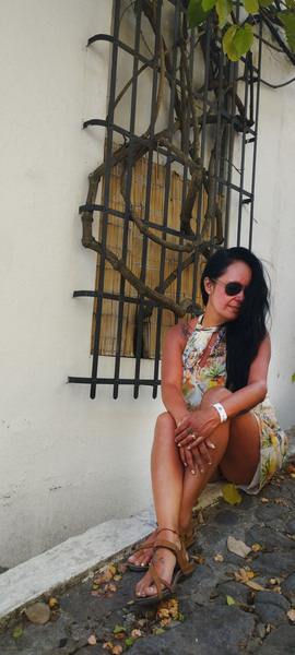 Utøver LailaCastillo Bilde 9