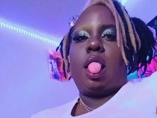 Image de profil du modèle de webcam Harleydabusty
