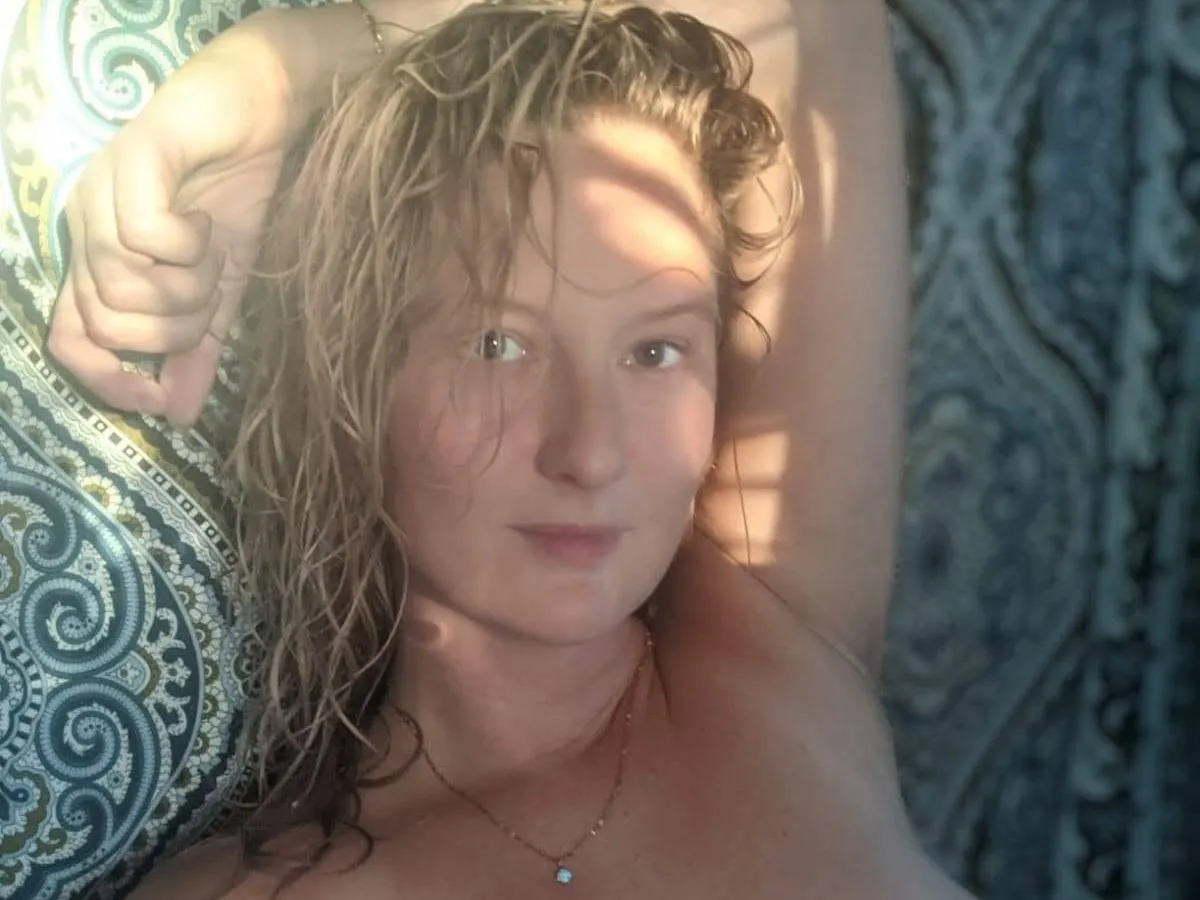 Image de profil du modèle de webcam RiverLaine