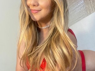 JuliethaFoxx profielfoto van cam model 