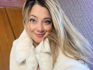 JuliethaFoxx profielfoto van cam model