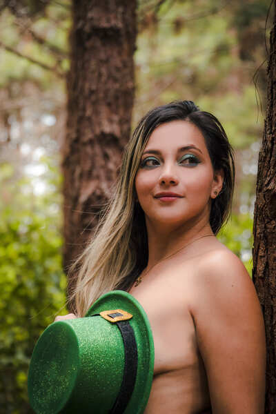 Interprète JuliethaFoxx Photo 11