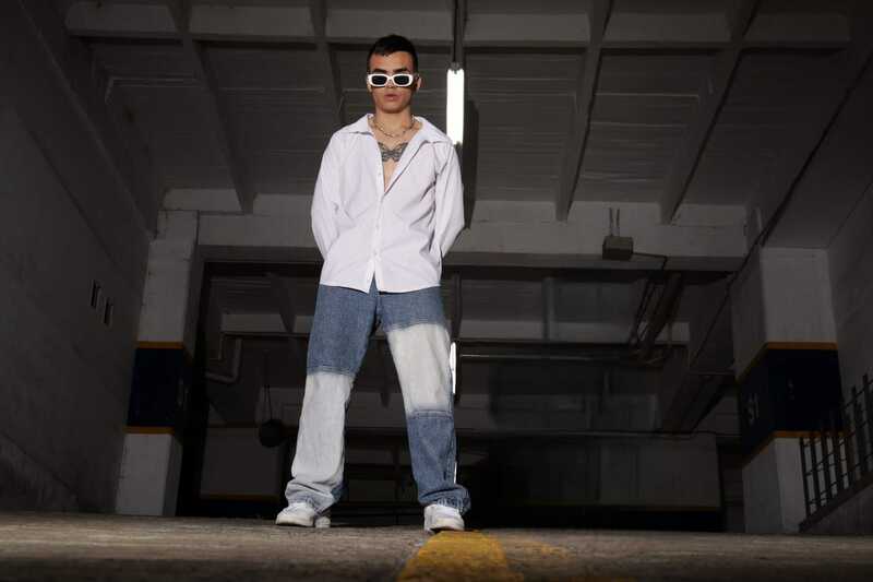 Artiest ZoeSweetie Foto 12