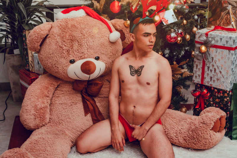 Artiest ZoeSweetie Foto 7