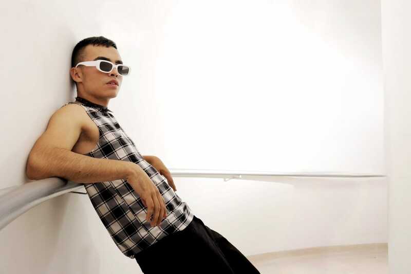 Artiest ZoeSweetie Foto 11