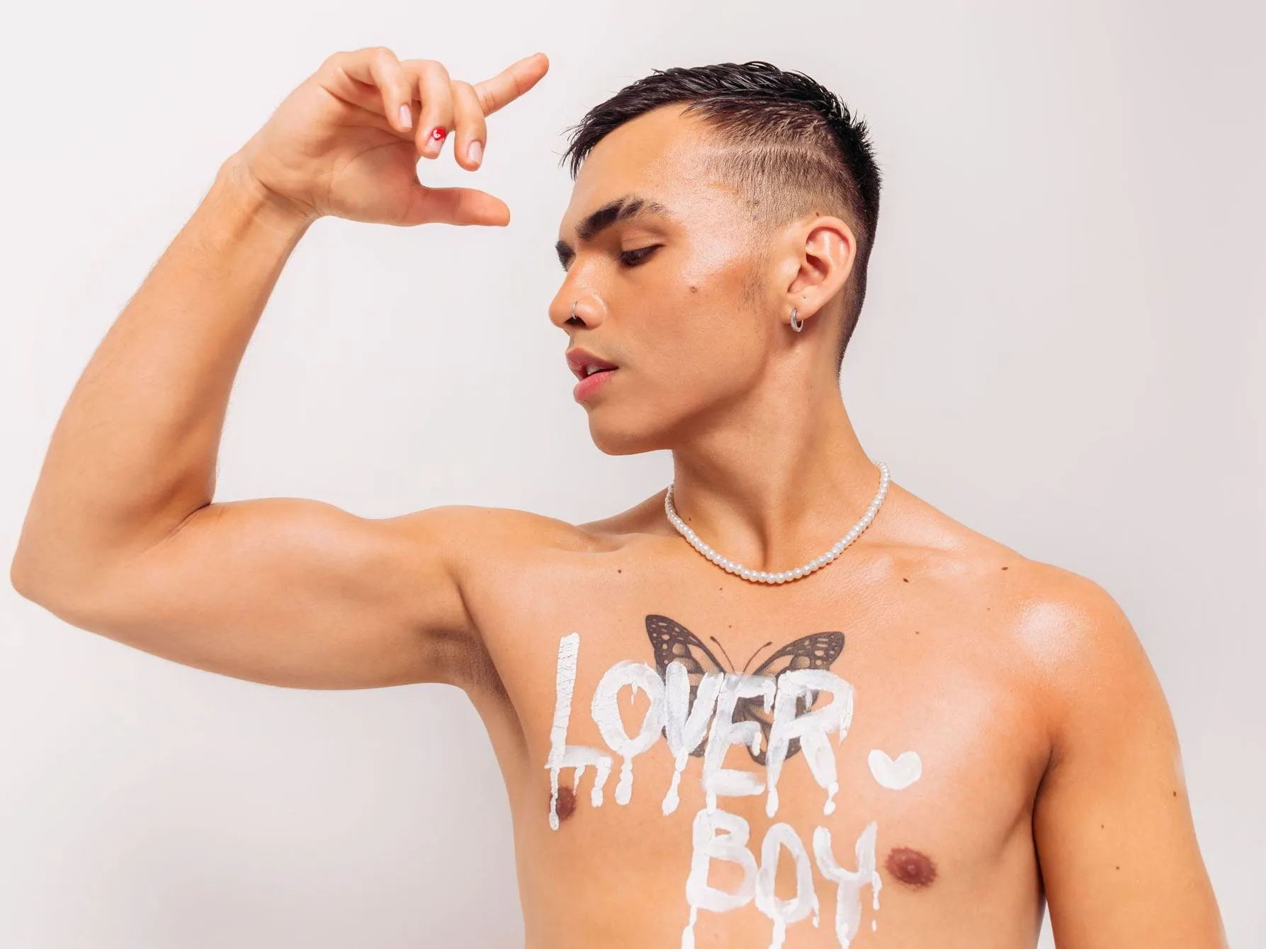 Imagen de perfil de modelo de cámara web de ZoeSweetie