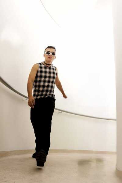 Artiest ZoeSweetie Foto 10