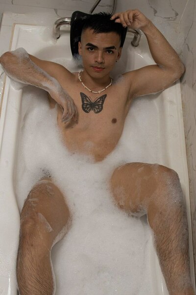 Artiest ZoeSweetie Foto 5