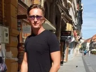 Cocoroko profielfoto van cam model