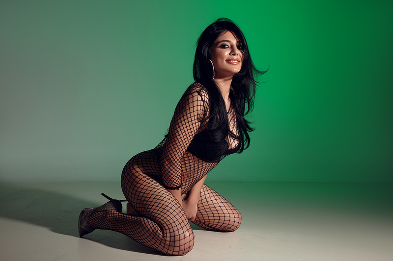 Interprete AbigailLin Foto 4