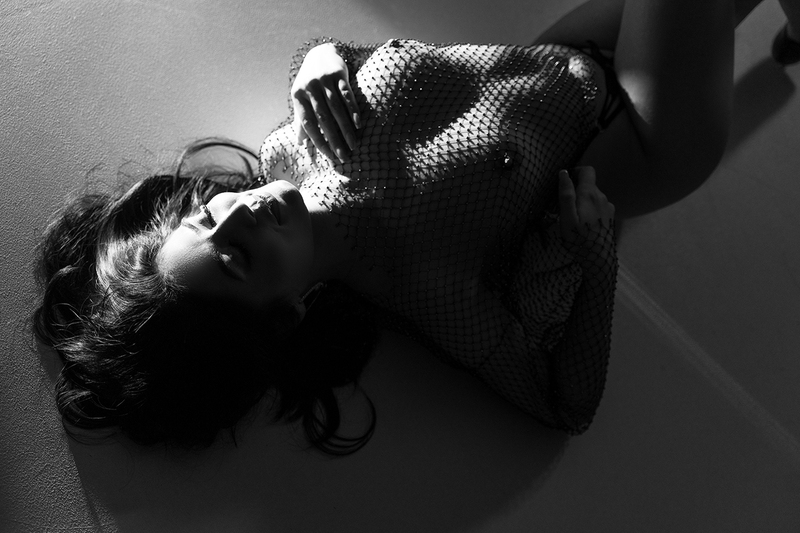 Interprete AbigailLin Foto 11