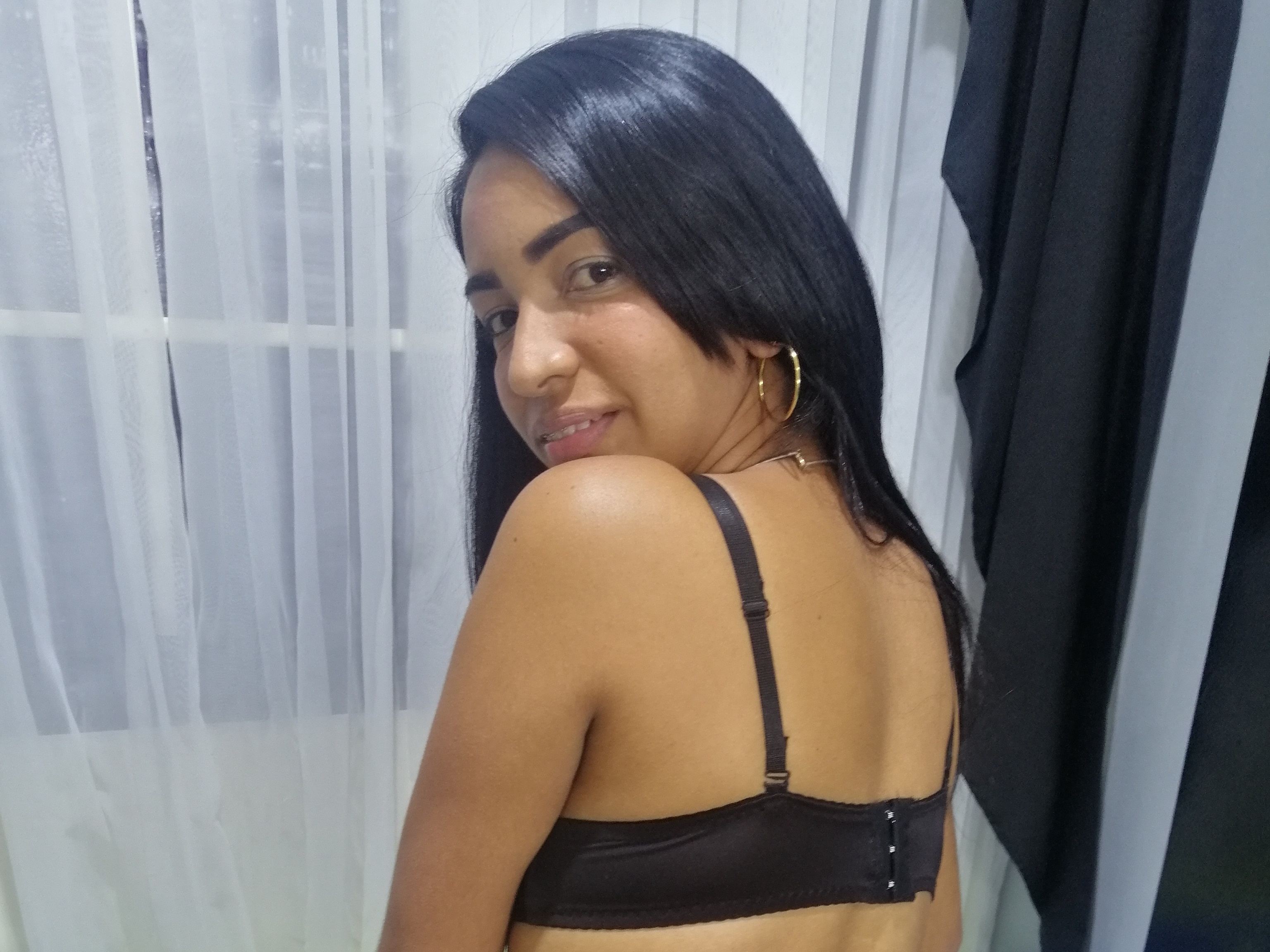 Foto de perfil de modelo de webcam de LissieDolls 