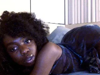 Foto de perfil de modelo de webcam de SymoneMoans