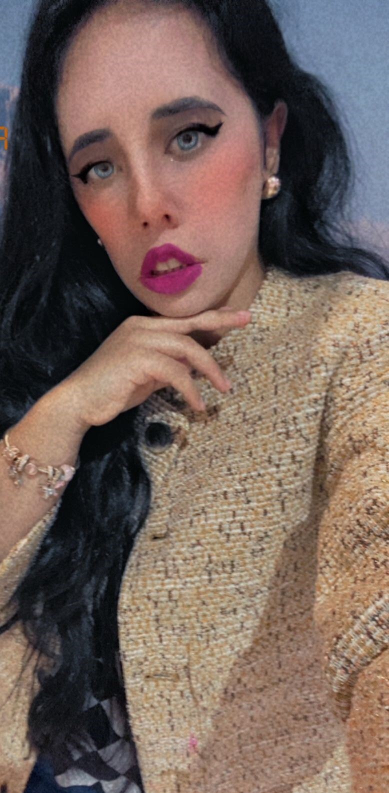 Intérprete annarose19 Foto 2