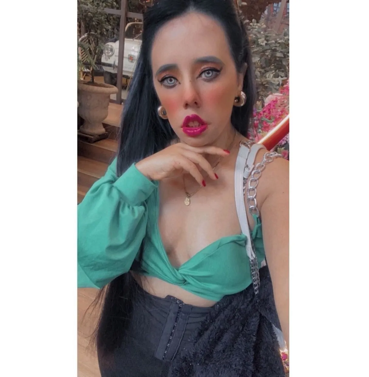 Intérprete annarose19 Foto 9