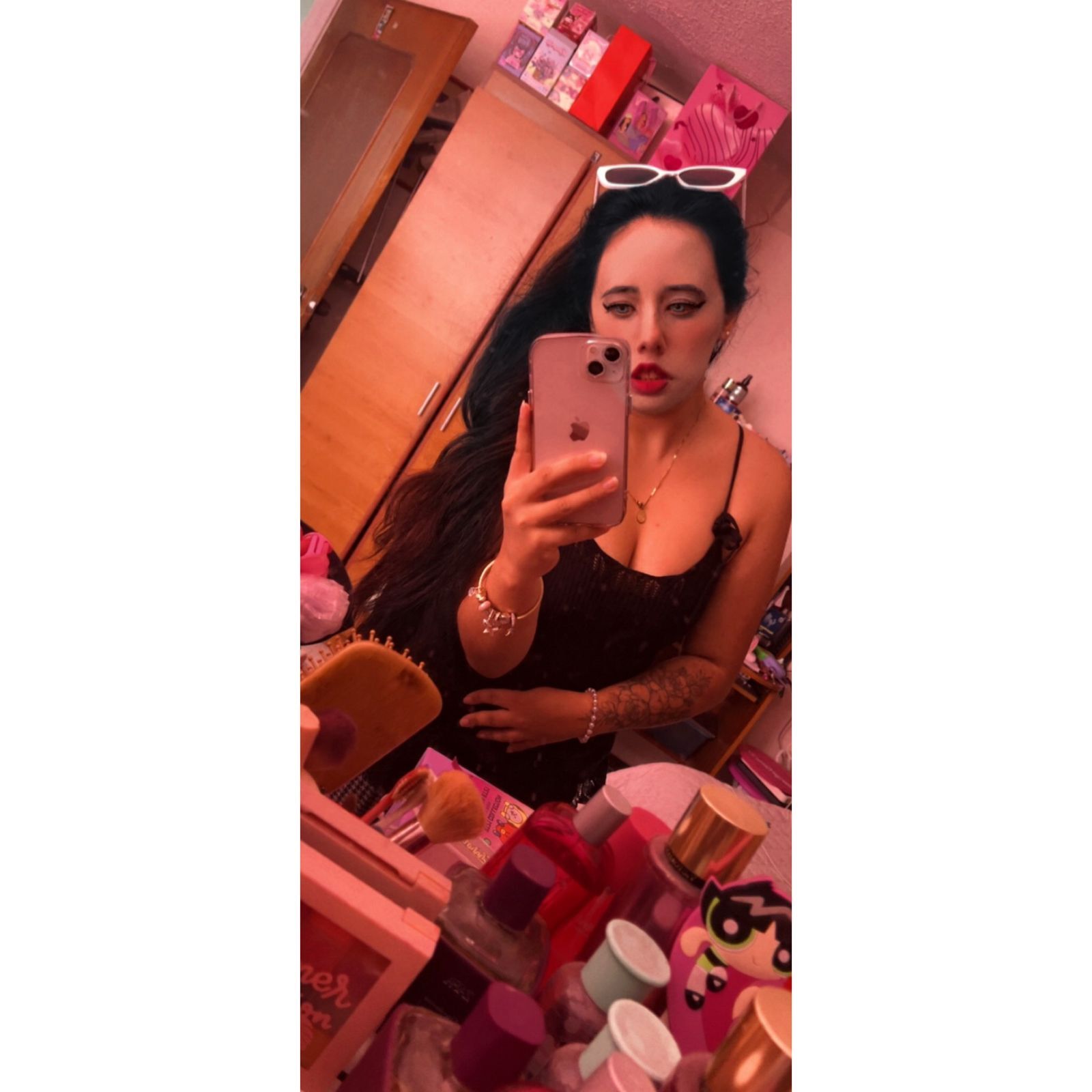 Intérprete annarose19 Foto 5