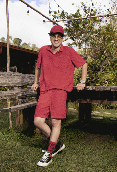 Performer MagnusReyes Photo 6