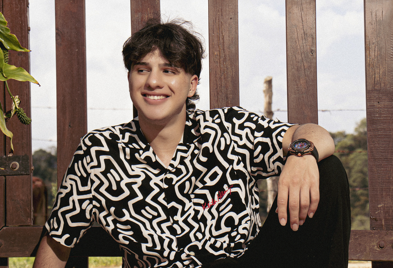 Performer MagnusReyes Photo 5