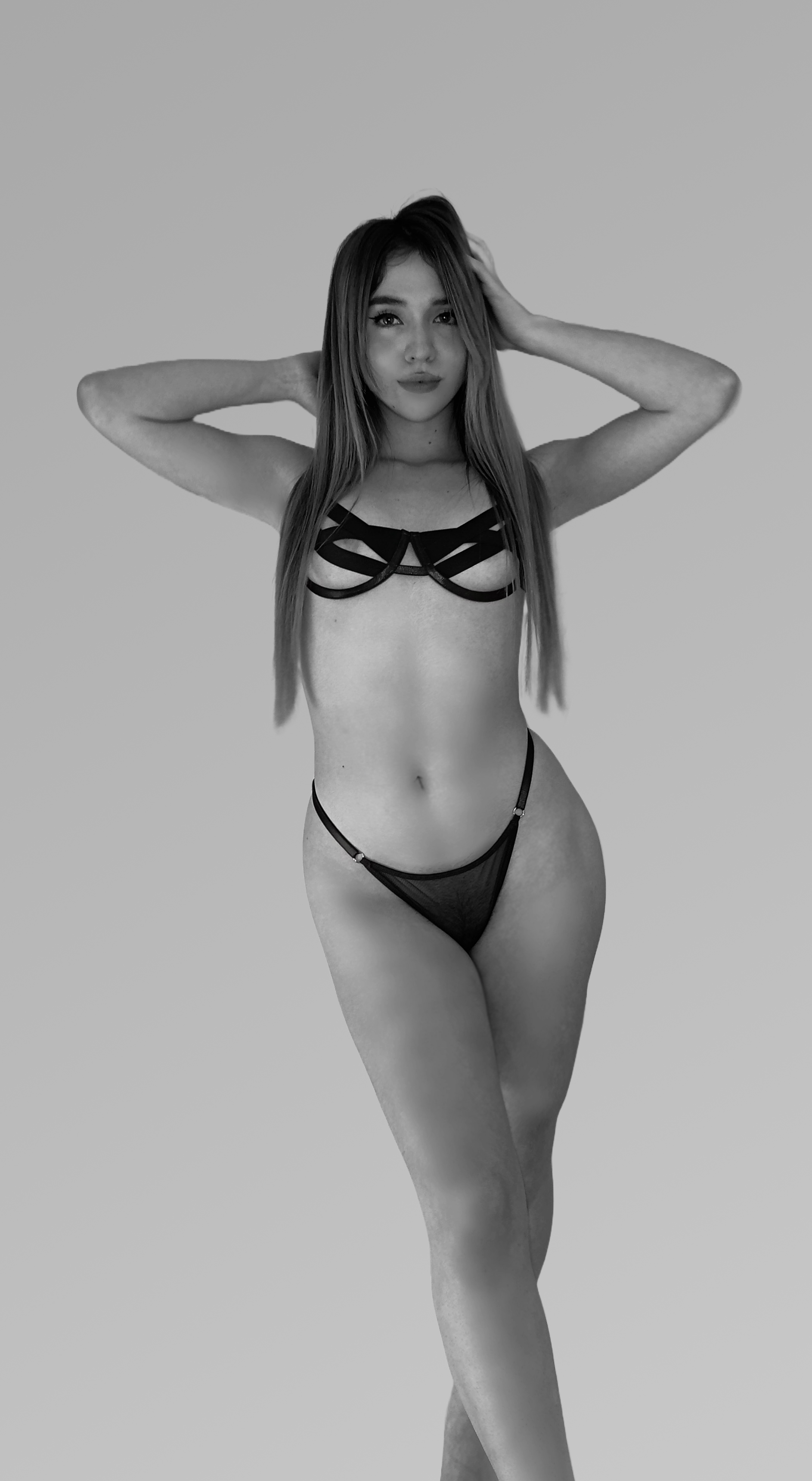 Artist AmberHarper Foto 10