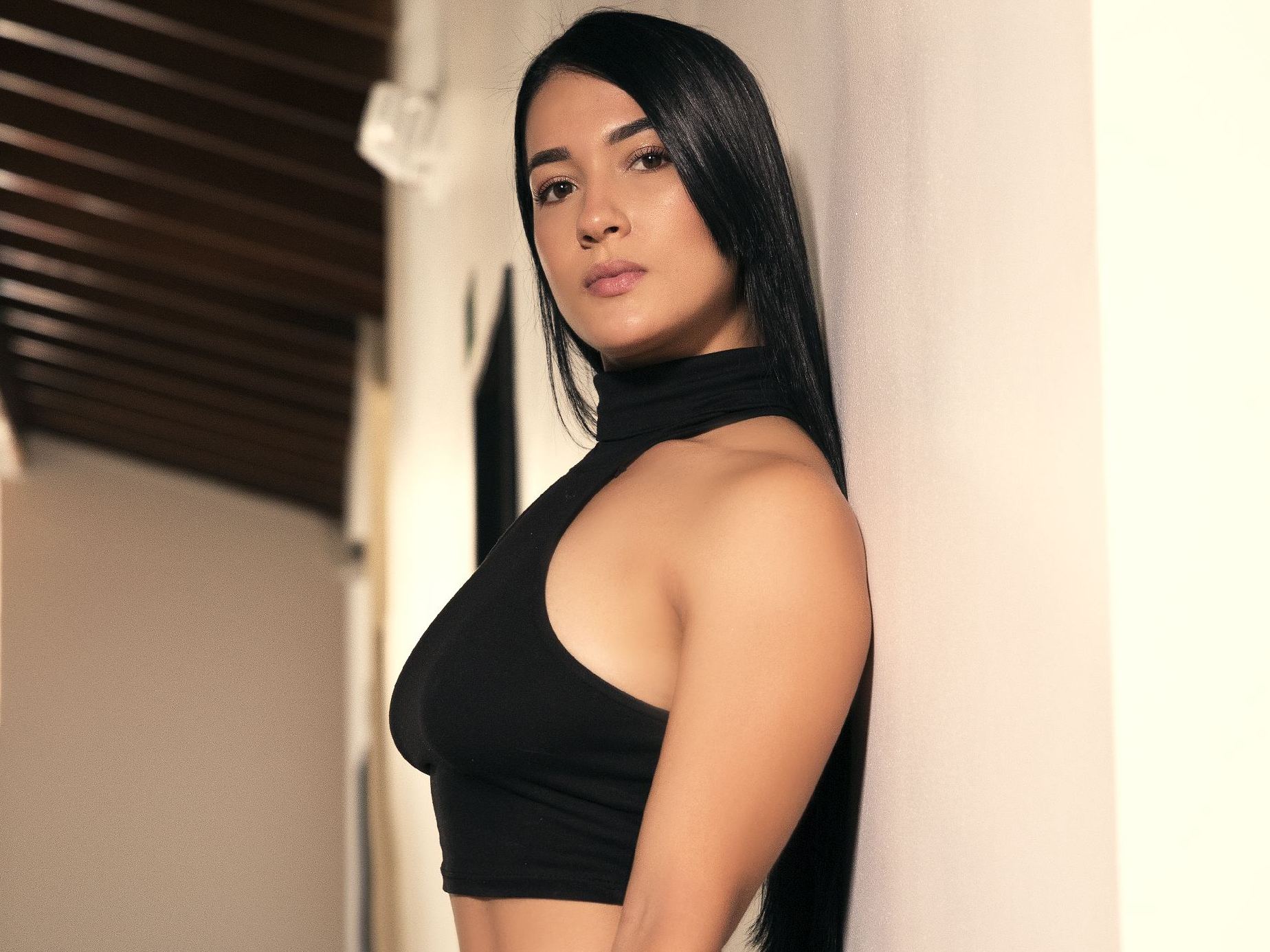 Imagen de perfil de modelo de cámara web de SophiiaGarcia