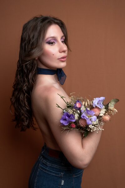 Intérprete Keendrajade Foto 11