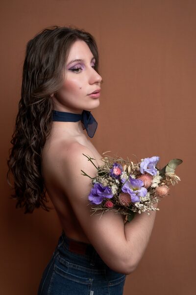 Intérprete Keendrajade Foto 12