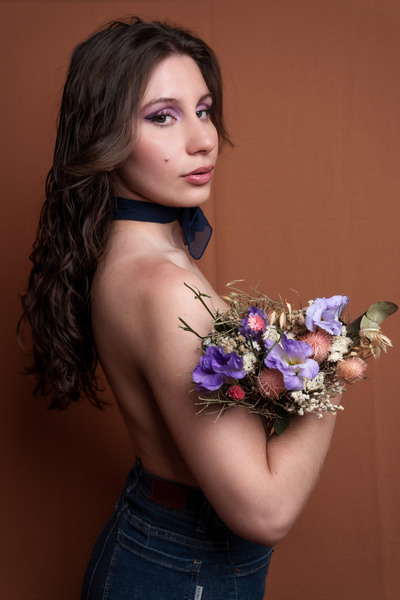 Intérprete Keendrajade Foto 10