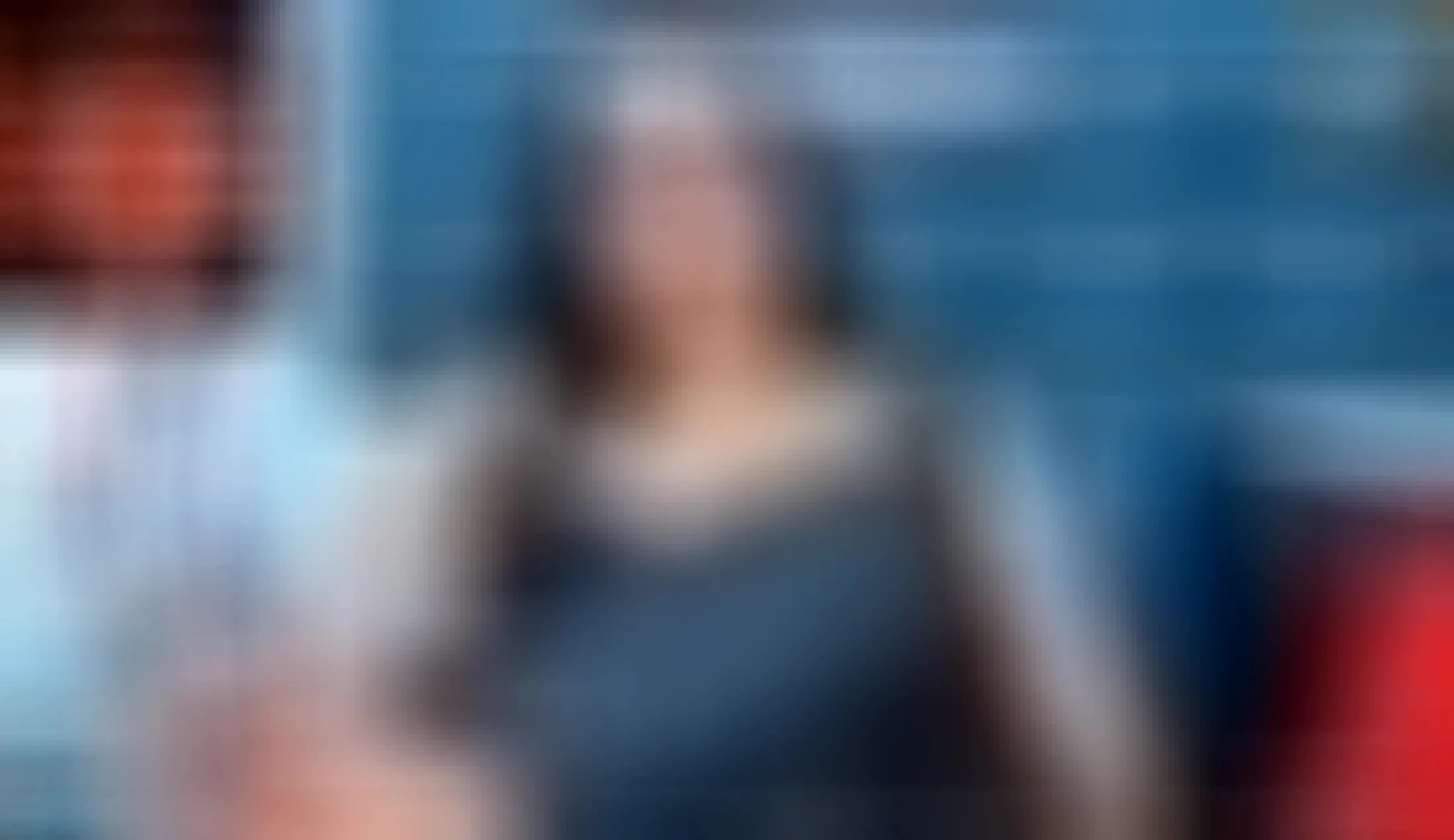 Interprete VanessaBacherin Video 1