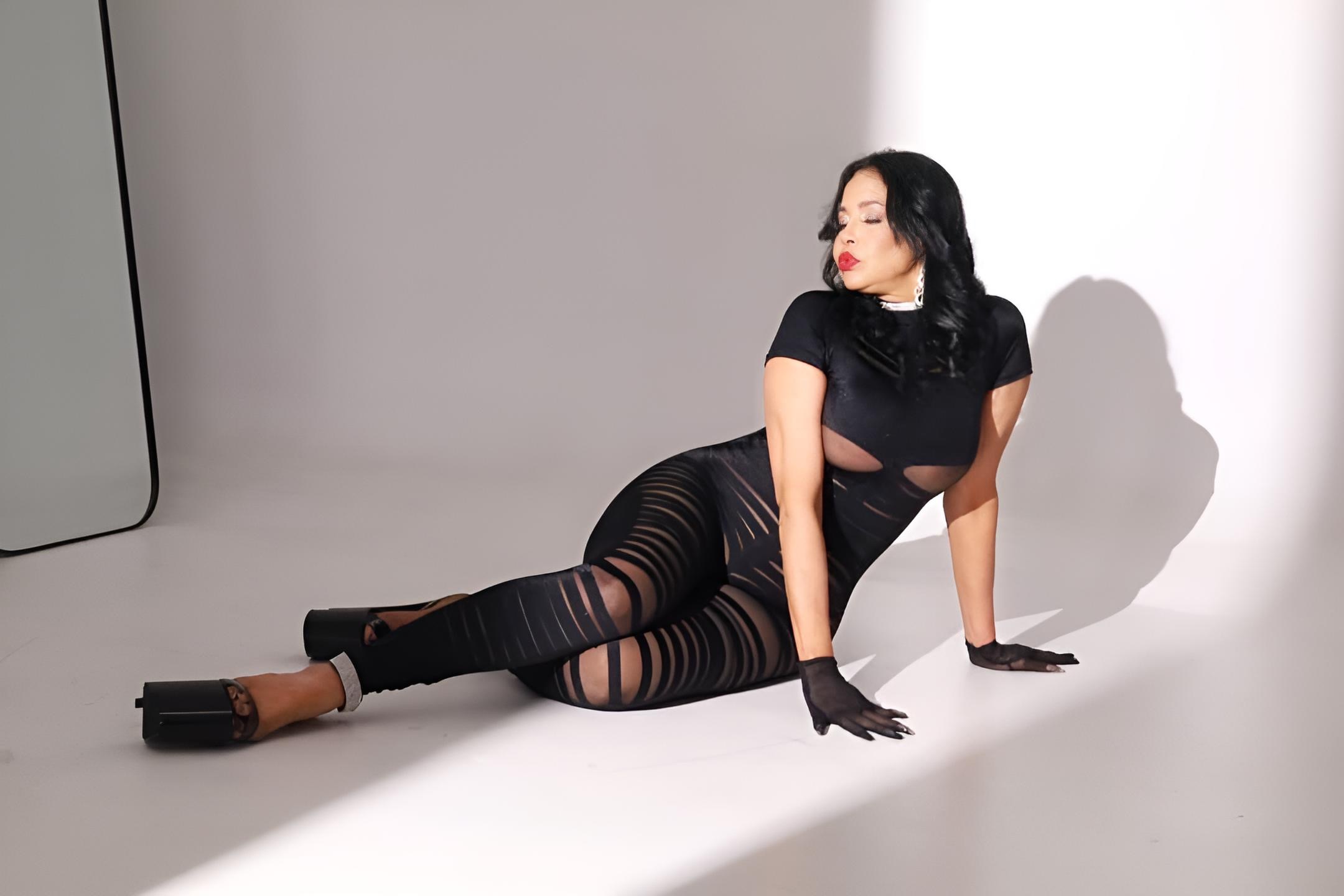 Interprète VanessaBacherin Photo 2