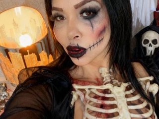 Image de profil du modèle de webcam VanessaBacherin