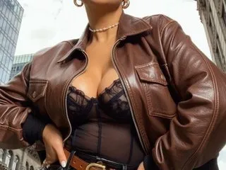 Image de profil du modèle de webcam VanessaBacherin