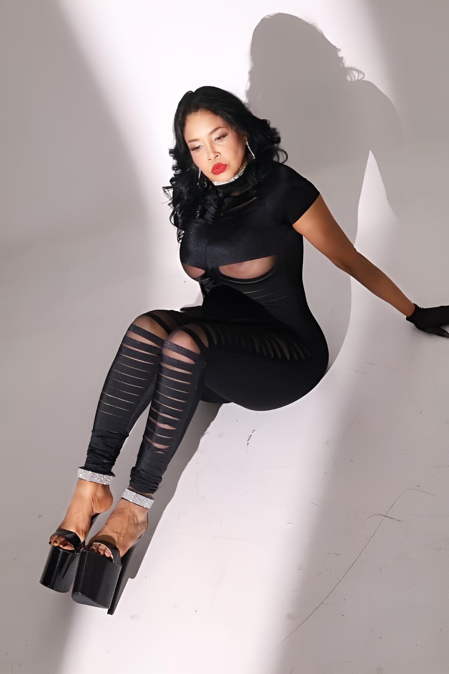 Interprète VanessaBacherin Photo 1