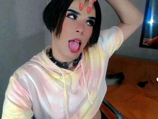 lucianadolls777 Profilbild des Cam-Modells 