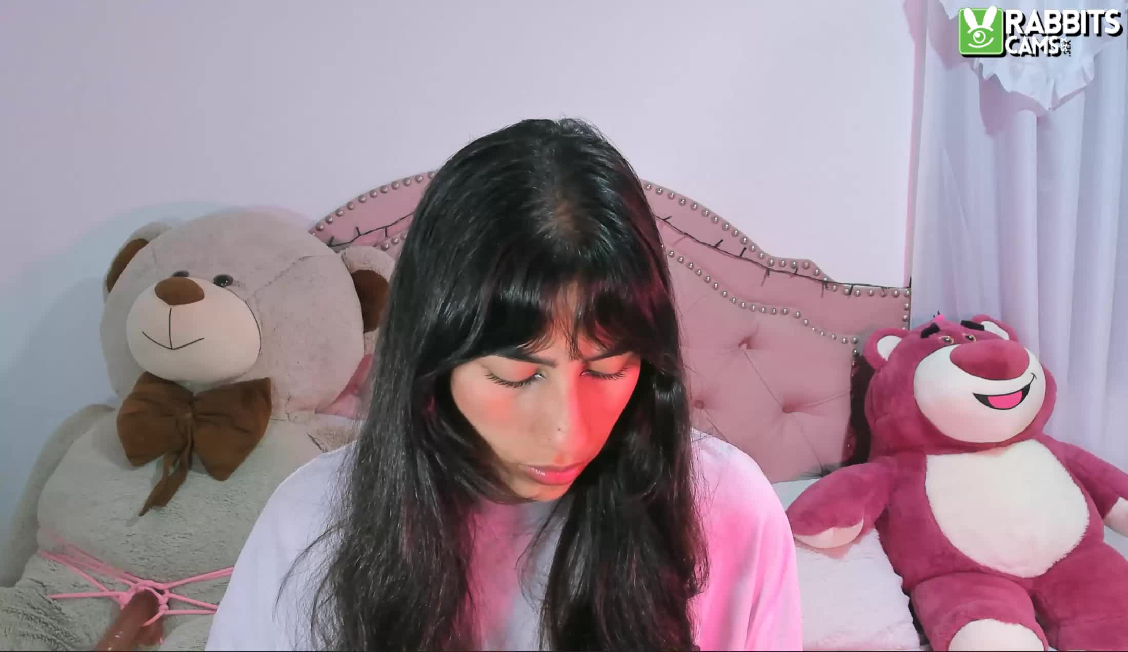 Utøver JessicaSoller Video 1