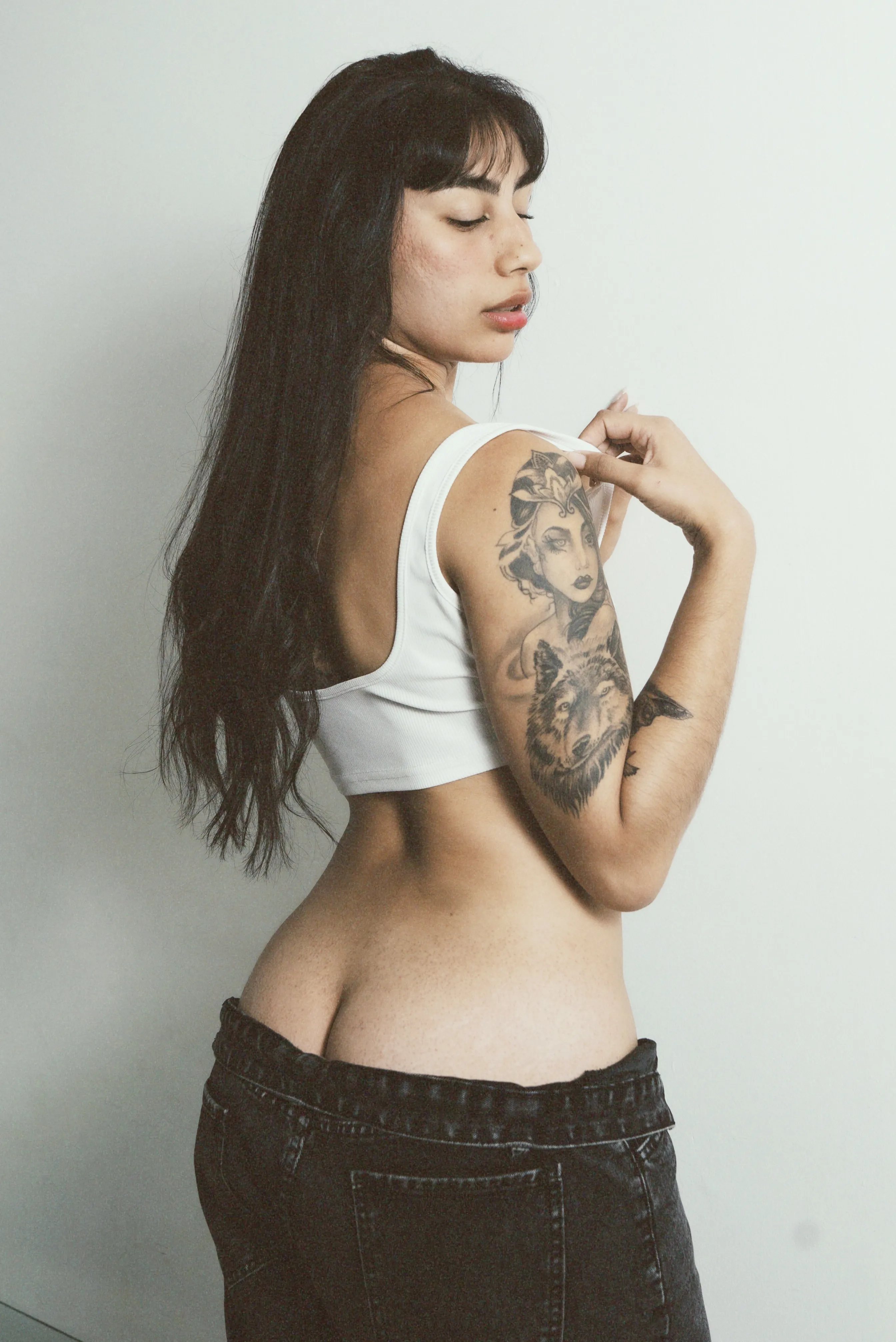 Utøver JessicaSoller Bilde 8