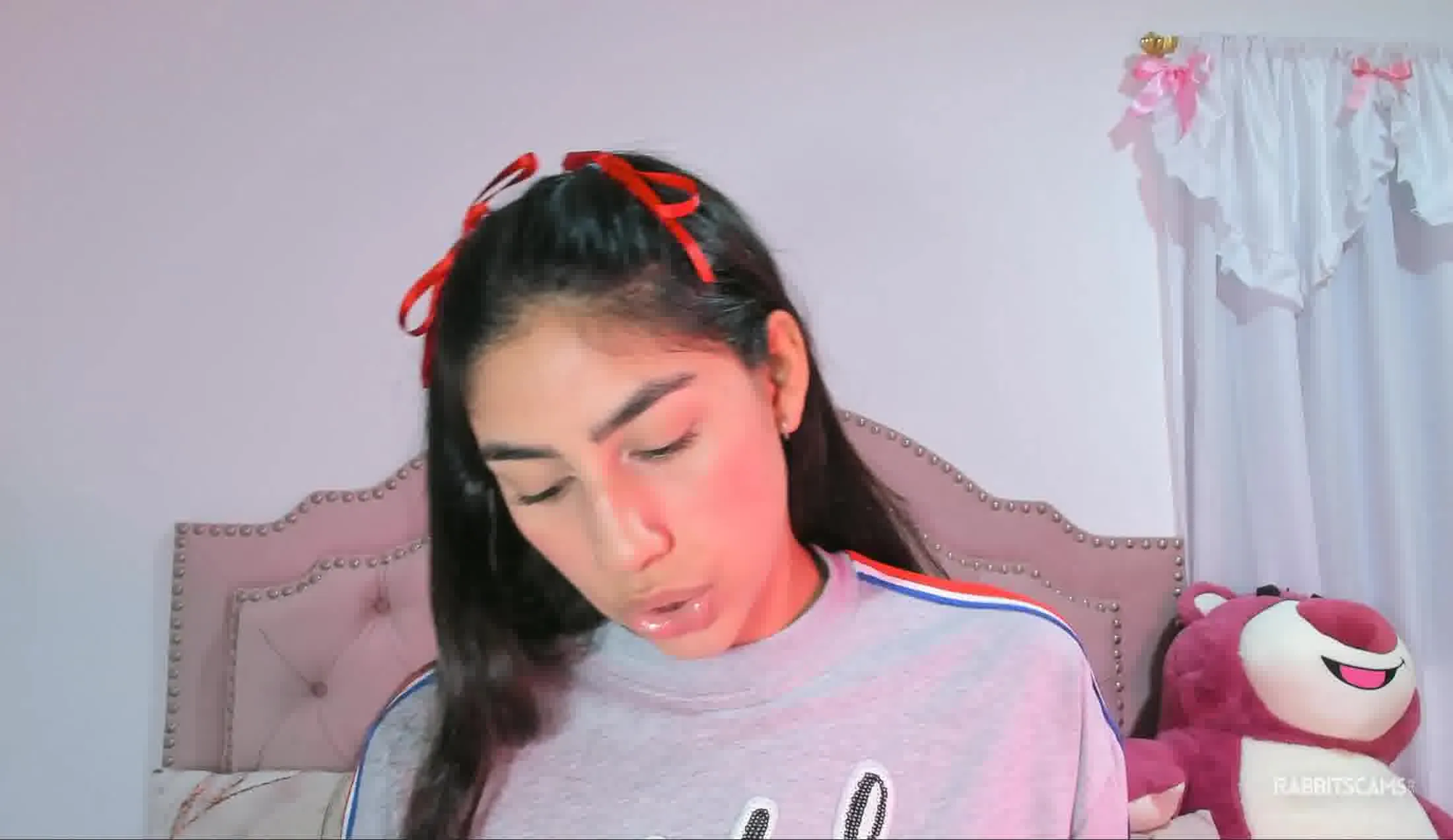 Artiest JessicaSoller Video 2