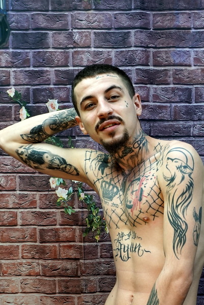 Artista CasperLouis Foto 11