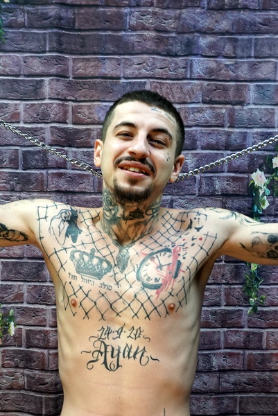 Artista CasperLouis Foto 4