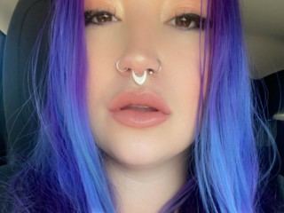 Foto de perfil de modelo de webcam de SugarTatts