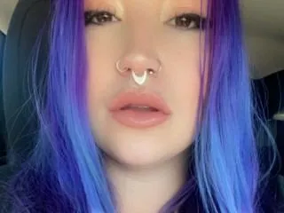 Imagen de perfil de modelo de cámara web de SugarTatts