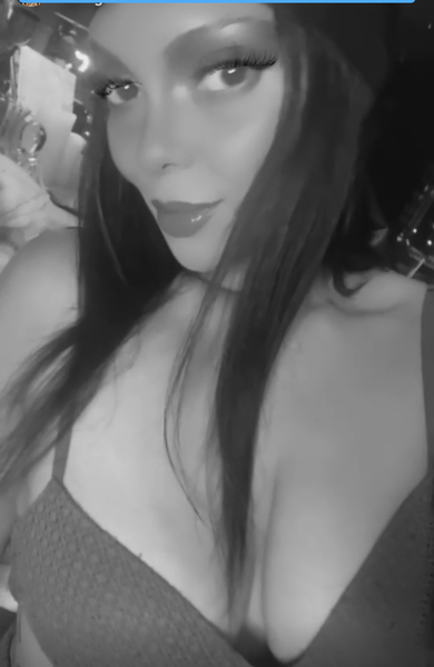 Artist LuLuValenttine Foto 9