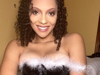 Foto de perfil de modelo de webcam de LuLuValenttine