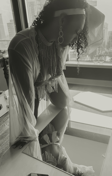 Artist LuLuValenttine Foto 5