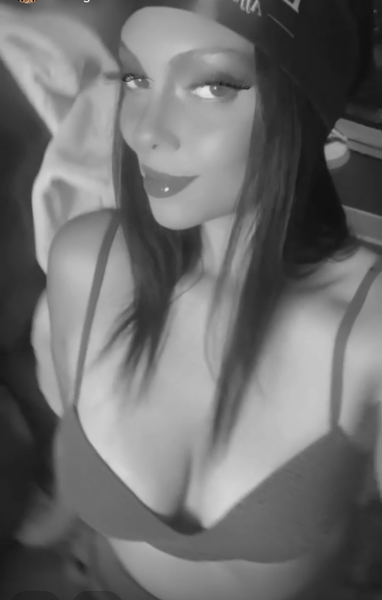 Artist LuLuValenttine Foto 7