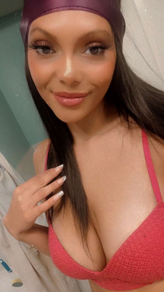 Artist LuLuValenttine Foto 8