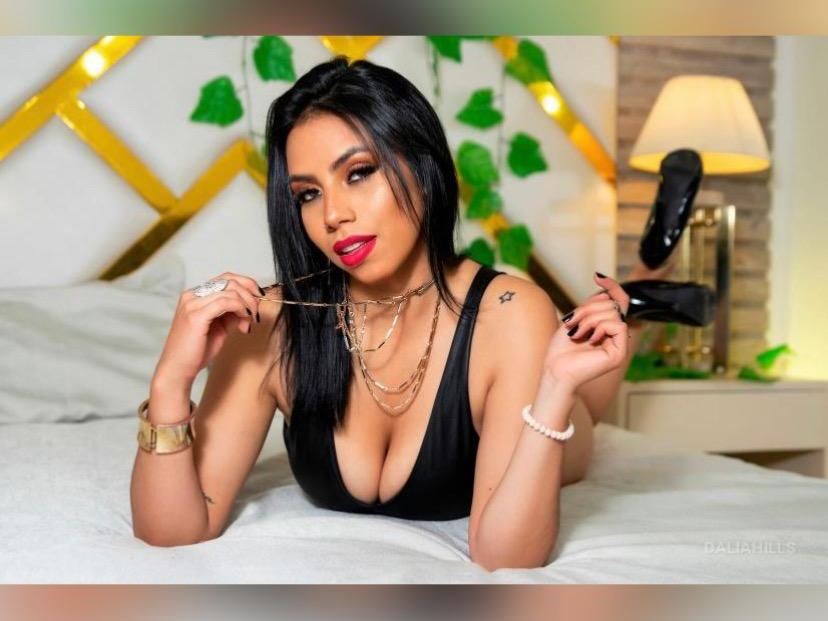 MadisonCoooper profielfoto van cam model