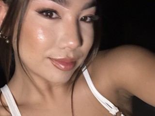 Imagen de perfil de modelo de cámara web de AsianDoll69UK