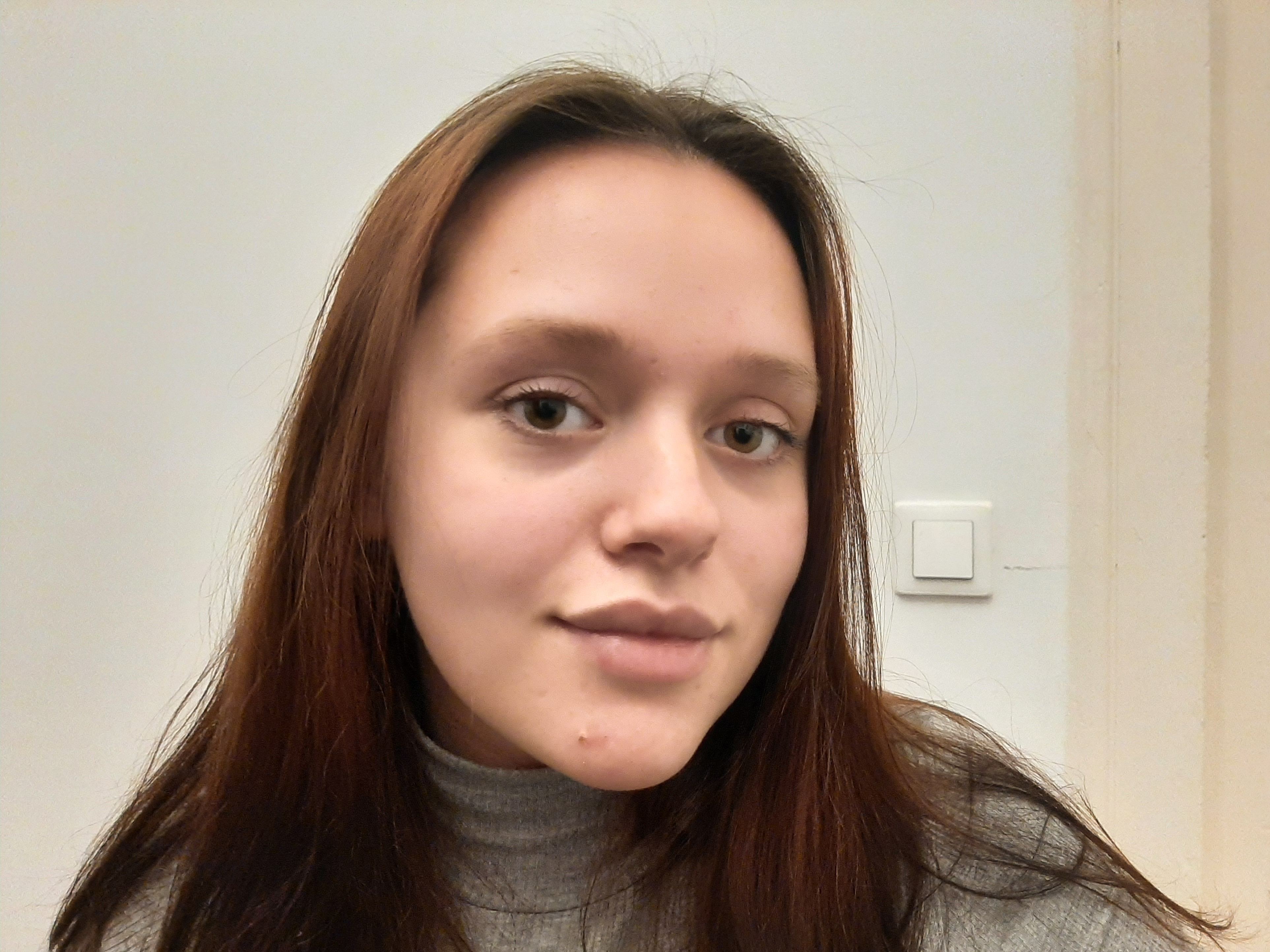 Image de profil du modèle de webcam JOSEFIN