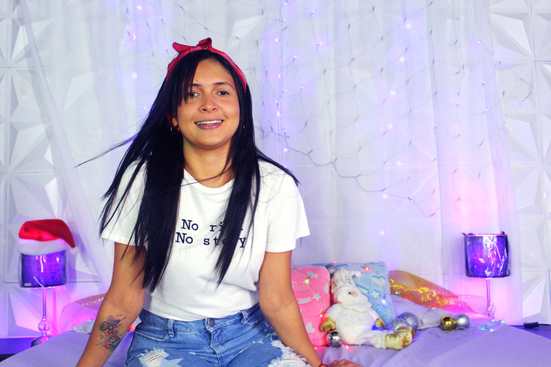 Utøver SOFIRUIZ69 Bilde 7