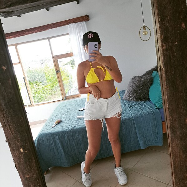 Utøver SOFIRUIZ69 Bilde 9